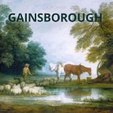 Gainsborough - Ruth Dangelmaier,Ruth Dangelmeier - Umění a architektura Thomas Gainsborough