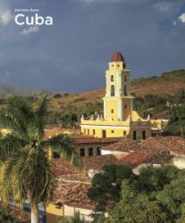 Cuba (Spectacular Places) Cuba (Spectacular Places)