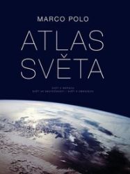 Atlas světa MD - Mapy a průvodci Atlas světa MD