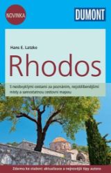 Rhodos/DUMONT nová edice Rhodos/DUMONT nová edice