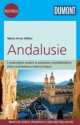 Andalusie/DUMONT nová edice Andalusie/DUMONT nová edice