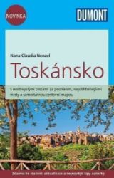 Toskánsko/DUMONT nová edice Toskánsko/DUMONT nová edice