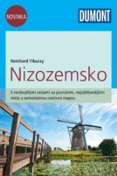 Nizozemsko - Průvodce se samostatnou cestovní mapou Nizozemsko - Průvodce se samostatnou cestovní mapou