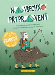 Dobré rady do přírody - Životní prostředí a ekologie Dobré rady do přírody