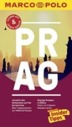 Praha/německy cestovní průvodce s mapou MD Praha/německy cestovní průvodce s mapou MD