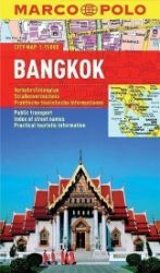 Bangkok - lamino MD 1:15T Bangkok - lamino MD 1:15T