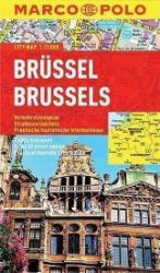 Brussel - lamino MD 1:15T - Mapy a průvodci Brussel - lamino MD 1:15T