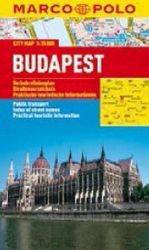 Budapest - City Map 1:15000 Budapest - City Map 1:15000