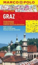 Graz - lamino MD 1:15T - Mapy a průvodci Graz - lamino MD 1:15T