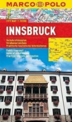 Innsbruck - lamino 1:15T Innsbruck - lamino 1:15T
