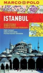Istanbul - lamino MD 1:15t
