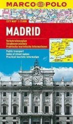 Madrid - lamino MD 1:15T Madrid - lamino MD 1:15T