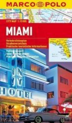 Miami - lamino MD 1:15T - Mapy a průvodci Miami - lamino MD 1:15T