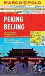 Peking - lamino MD 1:15T - Mapy a průvodci Peking - lamino MD 1:15T