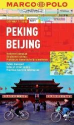Peking - lamino MD 1:15T - Mapy a průvodci Peking - lamino MD 1:15T