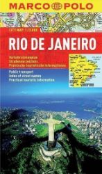 Rio de Janeiro - lamino MD 1:15T Rio de Janeiro - lamino MD 1:15T
