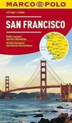 San Francisco - lamino MD 1:15T