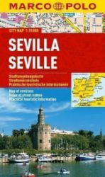 Sevilla - lamino - Mapy a průvodci Sevilla - lamino
