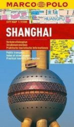 Shanghai - lamino MD 1:15T Shanghai - lamino MD 1:15T