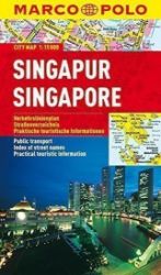 Singapur - lamino MD 1:15T Singapur - lamino MD 1:15T