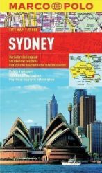 Sydney - lamino MD 1:15T - Mapy a průvodci Sydney - lamino MD 1:15T