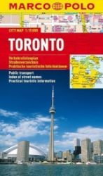 Toronto - lamino MD1:15T Toronto - lamino MD1:15T