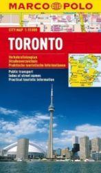 Toronto - lamino MD1:15T Toronto - lamino MD1:15T