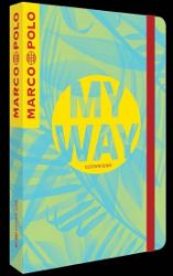 MY WAY - cestovní deník