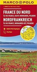 Francie - sever 1:300T/mapa(ZoomSystem)M - Mapy Francie Francie - sever 1:300T/mapa(ZoomSystem)M