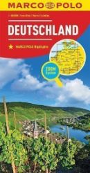 Německo 1:800T//mapa(ZoomSystem)MD - Mapy Německo Německo 1:800T//mapa(ZoomSystem)MD