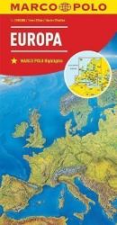 Evropa 1:2,5M//mapa(ZoomSystem)MD - Mapy a průvodci Evropa 1:2,5M//mapa(ZoomSystem)MD