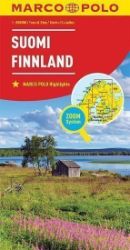 Finsko 1:850T//mapa(ZoomSystem)MD Finsko 1:850T//mapa(ZoomSystem)MD