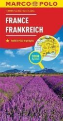 Francie 1:800T//mapa(ZoomSystem)MD Francie 1:800T//mapa(ZoomSystem)MD