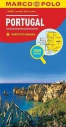 Portugalsko 1:300T//mapa(ZoomSystem)MD Portugalsko 1:300T//mapa(ZoomSystem)MD