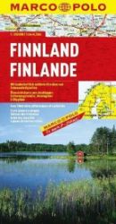 Finsko/mapa 1:850T MD Finsko/mapa 1:850T MD