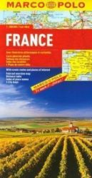 Francie/mapa 1:800T MD Francie/mapa 1:800T MD
