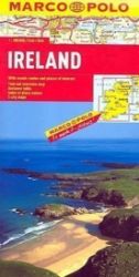 Irsko/mapa 1:300T MD - Mapy Irsko Irsko/mapa 1:300T MD