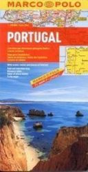 Portugalsko/mapa MD MD 1:300T - Mapy Portugalsko Portugalsko/mapa MD MD 1:300T