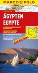 Egypt /mapa - Mapy a průvodci Egypt /mapa