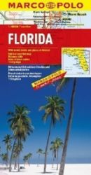 Florida/mapa 1"800T MD - Mapy a průvodci Florida/mapa 1"800T MD