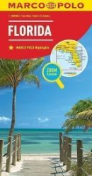 Florida 1:800T MD - Mapy a průvodci Florida 1:800T MD
