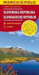 Slovensko 1:200T/mapa(ZoomSystem)MD - Mapy Slovensko Slovensko 1:200T/mapa(ZoomSystem)MD