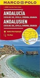 Španělsko -Andalusie 1:200T