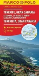 Španělsko - Teneriffa, G.Canaria Španělsko - Teneriffa, G.Canaria