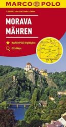 Morava 1:200T/mapa(ZoomSystem)MD Morava 1:200T/mapa(ZoomSystem)MD