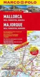 Španělsko-Mallorca/Ibiza/Formentera 150T MD - Cestování Španělsko-Mallorca/Ibiza/Formentera 150T MD