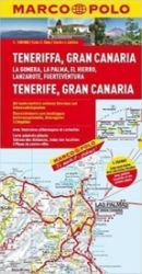 Španělsko-Teneriffa/ G.Canaria 150T - Mapy Španělsko Španělsko-Teneriffa/ G.Canaria 150T