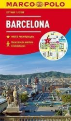 Barcelona - lamino MD 1:12T Barcelona - lamino MD 1:12T