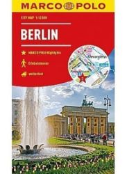 Berlín - lamino MD 1:15T - Mapy Berlín Berlín - lamino MD 1:15T