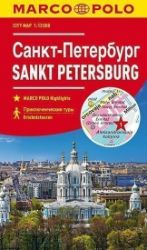 Sankt Petersburg - lamino MD 1:12T